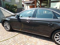 Braun Gebraucht 2010 Audi A8 Ambiente Limousine | 14.800 € (Etwas zu teuer)