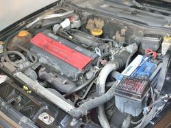 Schwarz Gebraucht 1997 Saab 9000 Limousine | 5.555 €