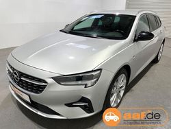 Silber Gebraucht 2021 Opel Insignia Business Elegance Kombi | 14.450 € (Fairer Preis)