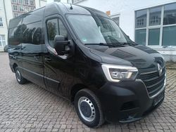 Schwarz Gebraucht 2022 Renault Master Van | 16.890 €