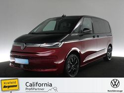 Schwarz / deep black Gebraucht 2025 VW T7 Style Van | 56.900 € (Superpreis)