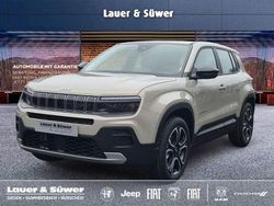 Grau Gebraucht 2024 Jeep Avenger Altitude SUV | 22.780 € (Fairer Preis)
