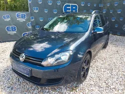 VW Golf VI