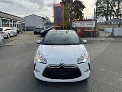 Weiß Gebraucht 2012 Citroën DS3 Kleinwagen | 3.950 € (Guter Preis)