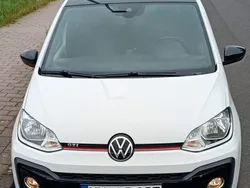 Weiß Gebraucht 2021 VW up! Edition Kleinwagen | 14.599 € (Guter Preis)