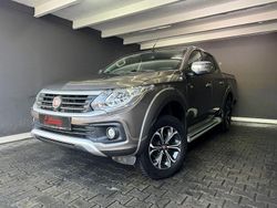 Braun Gebraucht 2019 Fiat Fullback Abholung | 18.990 € (Fairer Preis)