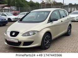 Beige Gebraucht 2005 Seat Toledo Fresh Limousine | 1.999 € (Guter Preis)