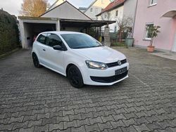Weiß Gebraucht 2011 VW Polo Kleinwagen | 3.500 € (Fairer Preis)