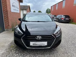 Gebraucht 2018 Hyundai i40 Trend Kombi | 7.400 € (Superpreis)