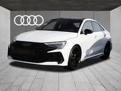 Arkonaweiß Neu 2025 Audi RS3 Sport Kleinwagen | 74.290 €