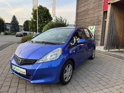 Blau Gebraucht 2011 Honda Jazz Trend Kleinwagen | 4.350 € (Fairer Preis)
