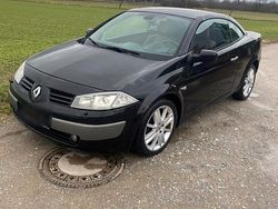 Gebraucht 2005 Renault Mégane Cabriolet Cabrio | 1.050 € (Guter Preis)