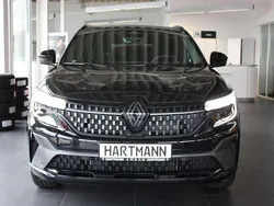 Black pearlschwarz metallic Neu 2025 Renault Austral Iconic Esprit Alpine SUV | 41.999 € (Fairer Preis)