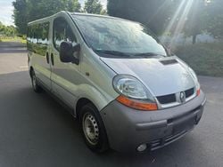 Gebraucht 2006 Renault Trafic Van / Kleinbus | 2.890 € (Superpreis)