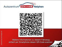 Blau Neu 2025 Cupra Formentor VZ SUV | 37.995 € (Superpreis)