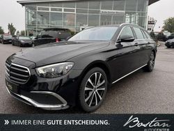 Schwarz Gebraucht 2021 Mercedes E300 Kombi | 26.900 € (Guter Preis)