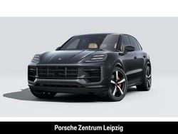 Schwarz Neu 2025 Porsche Cayenne S SUV | 149.868 € (Fairer Preis)