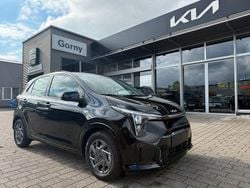 Schwarz Neu 2025 Kia Picanto Vision Kleinwagen | 17.100 € (Fairer Preis)