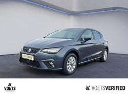 Grau Gebraucht 2025 Seat Ibiza Style Limousine | 18.980 € (Guter Preis)