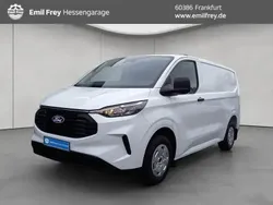 Weiß Neu 2024 Ford Transit Custom Trend Abholung | 31.404 € (Superpreis)