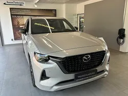 Silber Neu 2025 Mazda CX-60 Homura-Line SUV | 48.490 € (Guter Preis)