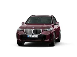 Gebraucht 2025 BMW X5 Comfort Edition SUV | 87.490 €