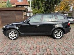 Grau Gebraucht 2006 BMW X3 SUV | 6.900 € (Fairer Preis)