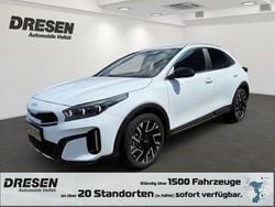 Weiss Neu 2025 Kia XCeed SUV | 29.280 € (Fairer Preis)