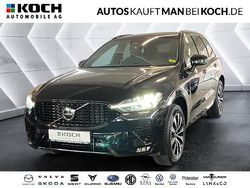 Gebraucht 2024 Volvo XC60 SUV | 45.990 € (Fairer Preis)