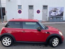 Rot Gebraucht 2011 Mini ONE Kleinwagen | 2.600 € (Guter Preis)