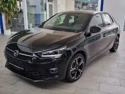 Diamant schwarz/karbon schwarz (metallic) Gebraucht 2020 Opel Corsa GS Line Limousine | 15.900 € (Etwas zu teuer)