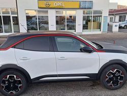 Weiß Gebraucht 2022 Opel Mokka-e GS Line SUV | 19.900 € (Fairer Preis)