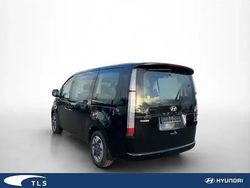 Schwarz Gebraucht 2025 Hyundai Staria Trend Van / Kleinbus | 45.890 € (Superpreis)