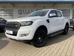 Weiß Gebraucht 2018 Ford Ranger XLT Abholung | 15.950 € (Etwas zu teuer)