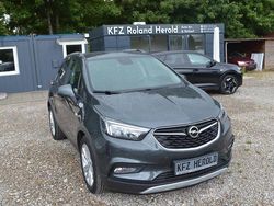 Grau Gebraucht 2018 Opel Mokka X SUV | 14.890 € (Fairer Preis)