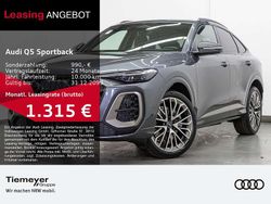 Daytonagrau perleffekt Neu 2025 Audi Q5 Edition .1 SUV | 69.980 € (Guter Preis)