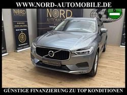 Osmium grey metallic (metallic) Gebraucht 2020 Volvo XC60 Momentum SUV | 27.450 € (Superpreis)