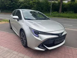 Toyota Corolla Hybrid