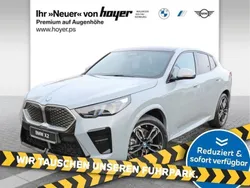 M brooklyn grau Neu 2025 BMW iX2 M Sport SUV | 59.990 € (Fairer Preis)