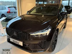 Schwarz Neu 2025 Volvo XC60 Plus SUV | 57.950 € (Teuer)
