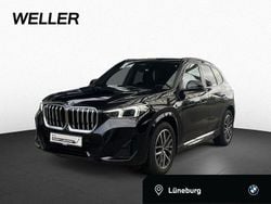 Black sapphire (schwarz) Gebraucht 2025 BMW X1 M Sport SUV | 43.490 € (Superpreis)