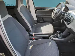 Weiß Gebraucht 2021 VW up! Kleinwagen | 15.199 € (Fairer Preis)