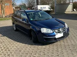 VW Golf Plus Cross