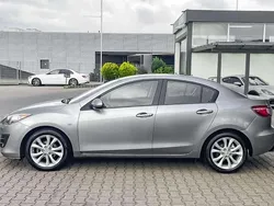 Gebraucht 2009 Mazda 3 Center-Line Limousine | 4.199 € (Etwas zu teuer)
