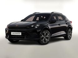 Midnight schwarz metallic midnight schwarz metallic Neu 2025 Cupra Formentor SUV | 33.412 € (Guter Preis)