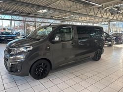 Grau Gebraucht 2020 Peugeot Traveller Business-Line Van / Kleinbus | 37.900 € (Fairer Preis)