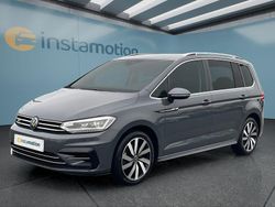 Gebraucht 2025 VW Touran Van / Kleinbus | 38.749 € (Teuer)