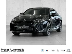 Schwarz Neu 2025 BMW M235 M Sport Coupé | 60.990 € (Guter Preis)
