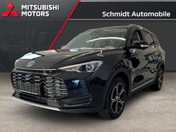 Pebble black (schwarz) Neu 2025 MG ZS Comfort SUV | 19.180 € (Guter Preis)