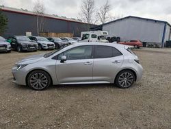 Silber Gebraucht 2023 Toyota Corolla Hybrid Team Kleinwagen | 23.000 € (Fairer Preis)